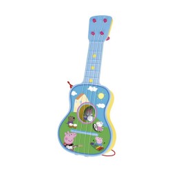 Kindergitarre Peppa Pig... (MPN S2424955)