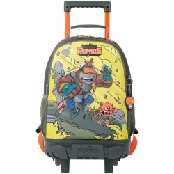 Schulrucksack mit Rädern... (MPN M0310426)