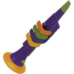 Trompete Reig 29 cm Trompete (MPN S2424956)