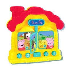 Musik-Spielzeug Peppa Pig... (MPN S2424962)
