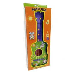 Kindergitarre Reig 36 x 15 x 4 cm Kindergitarre