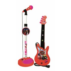 Musikanlage Lady Bug 2675 Rot (MPN S2424988)