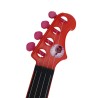 Musikanlage Lady Bug 2675 Rot