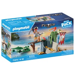 Playset Playmobil 71473... (MPN S2435554)