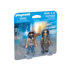 Playset Playmobil 71505... (MPN S2435561)