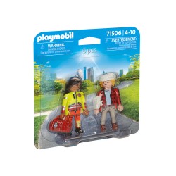 Playset Playmobil 71506... (MPN S2435562)