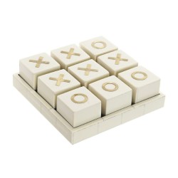 Tic Tac Toe DKD Home Decor... (MPN S3020307)