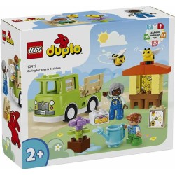 Playset Lego 10419 (MPN S2435572)