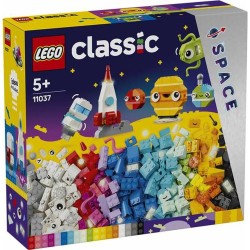 Playset Lego 11037 Classic (MPN S2435580)