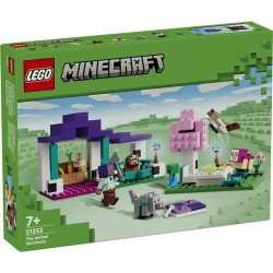 Playset Lego 21253 (MPN S2435583)