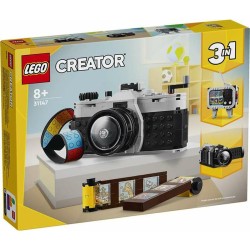 Playset Lego 31147 Creator (MPN S2435589)