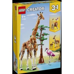 Playset Lego 31150 Creator (MPN S2435592)