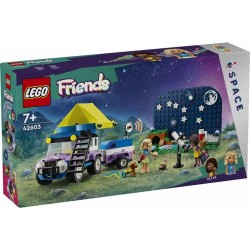 Playset Lego 42603 Friends (MPN S2435598)