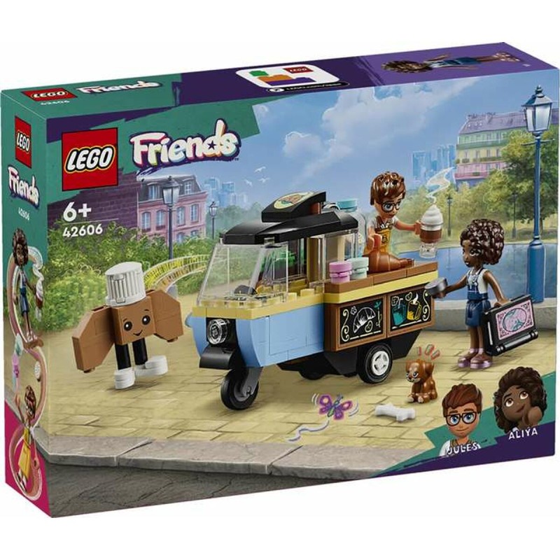 Playset Lego