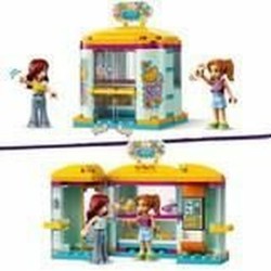 Playset Lego 42608