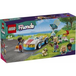 Playset Lego 42609 (MPN S2435602)