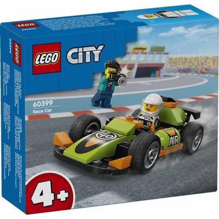 Playset Lego 60399