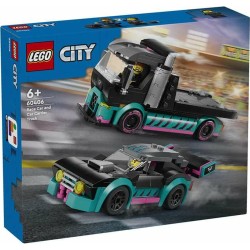 Playset Lego 60406