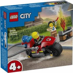 Playset Lego 60410 (MPN S2435616)