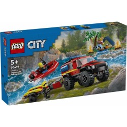 Playset Lego 60412 (MPN S2435618)