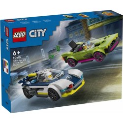 Playset Lego 60415 City (MPN S2435619)