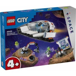 Playset Lego 60429 (MPN S2435621)