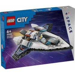 Playset Lego 60430 (MPN S2435622)