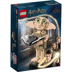 Playset Lego (MPN S2435645)