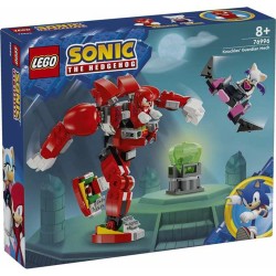 Playset Lego 76996 Sonic (MPN S2435653)