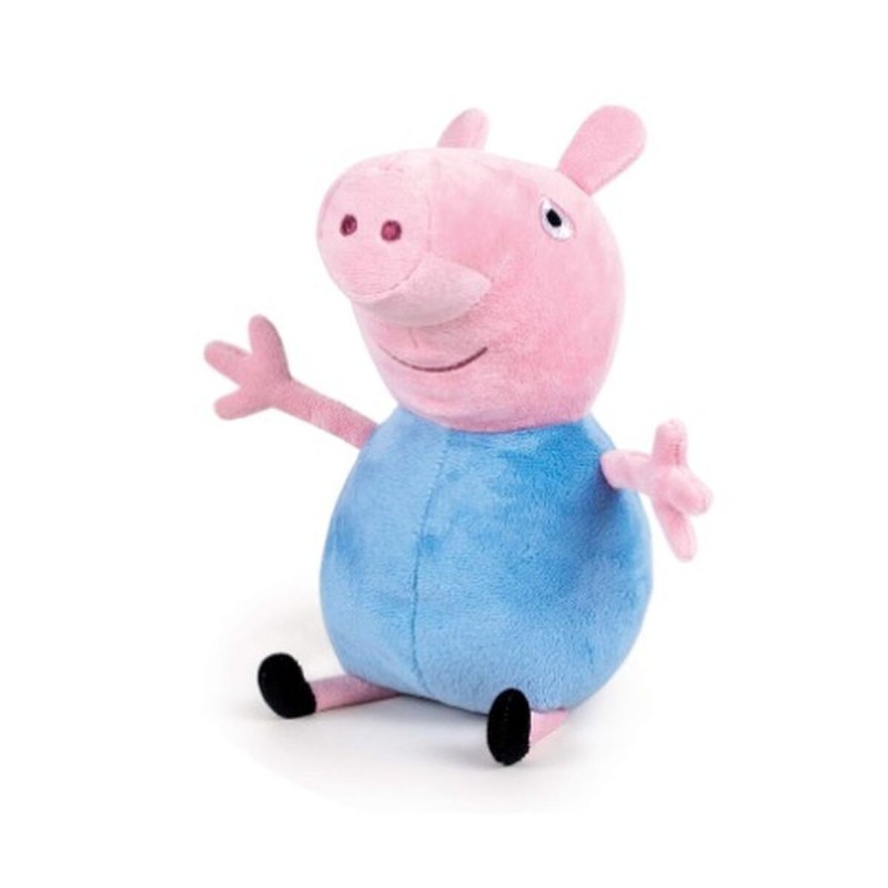 Plüschtier Peppa Pig 20 cm