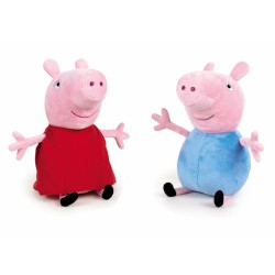 Plüschtier Peppa Pig 20 cm