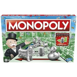 Tischspiel Hasbro Monopoly... (MPN S2435684)