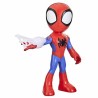 Figur Spidey Mega Mighty 22,5 cm