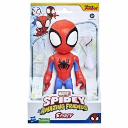 Figur Spidey Mega Mighty 22,5 cm