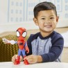 Figur Spidey Mega Mighty 22,5 cm