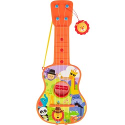 Kindergitarre Fisher Price... (MPN S2424999)