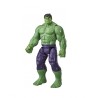 Figur mit Gelenken The Avengers Titan Hero Hulk 30 cm