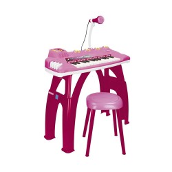 Übungsklavier Reig Rosa (MPN S2425007)