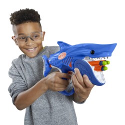 Dart-Pistole Hasbro Nerf... (MPN S2435695)