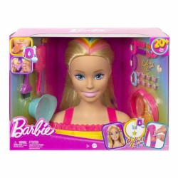 Frisierpuppe Barbie Hair... (MPN S2431139)