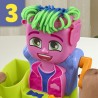 Knetspiel Hasbro Playdoh Zubehör 6 Dosen Friseur