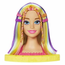 Frisierpuppe Barbie Hair Color Reveal 29 cm