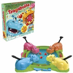 Tischspiel Hasbro Tragabolas (MPN S2435699)