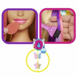 Frisierpuppe Barbie Hair Color Reveal 29 cm