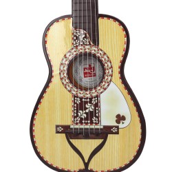 Kindergitarre Reig Spanische Gitarre