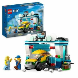 Playset Lego (MPN S2431157)