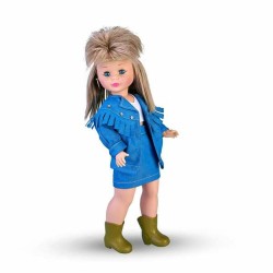 Puppe Nancy Jeans 43 cm (MPN S2435737)