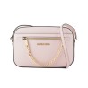 Damen Handtasche Michael Kors 35S1GTTC7L-POWDER-BLUSH Rosa 24 x 18 x 6 cm