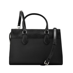 Damen Handtasche Michael Kors Sheila Schwarz 29 x 20 x 11 cm