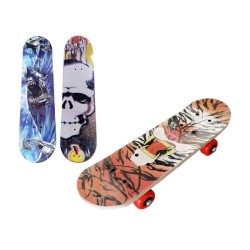 Finger-Skateboard Bunt (MPN )